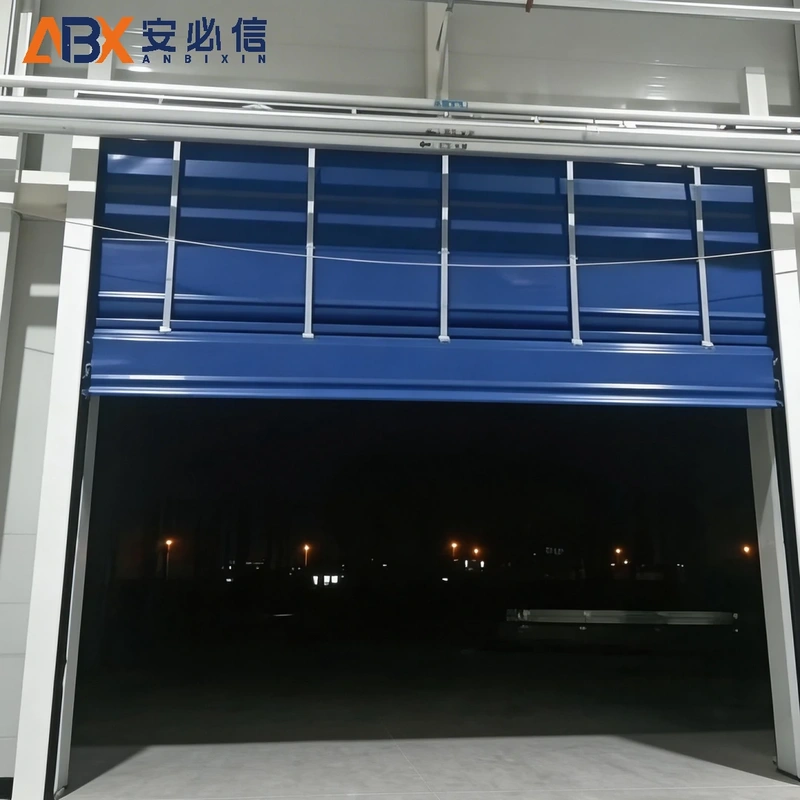 邵阳机械式门封